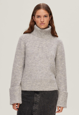 Sia Ras Knit Coltrui
