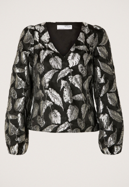 Paula Blouse 