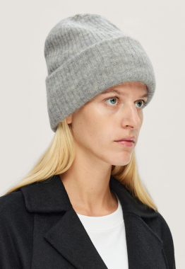 Maline Knit Muts