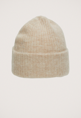 Maline Knit Muts