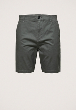 Comfort-Homme Short