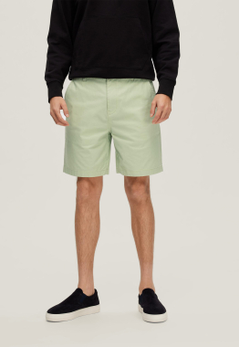 Comfort-Homme Short
