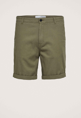 Comfort-luton Flex Short