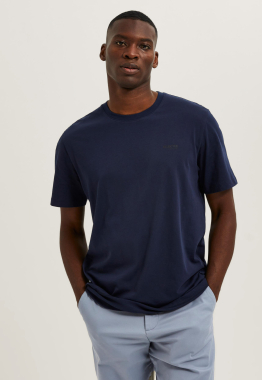 Aspen Logo T-shirt