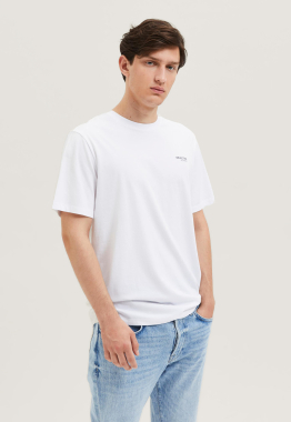 Aspen Logo T-shirt