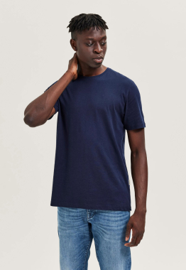 Pan Linnen T-shirt