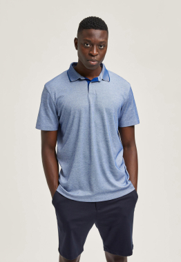 Leroy Coolmax Polo
