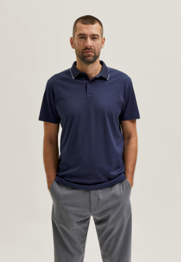Leroy Coolmax Polo