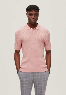 Madden Polo