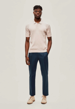 Madden Polo