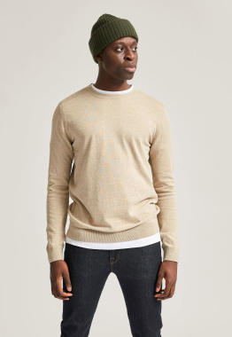 Berg Crew Neck