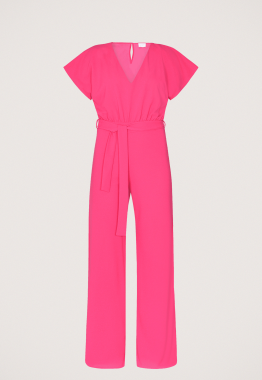 Girl Jumpsuit 