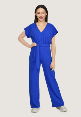 Girl Jumpsuit 