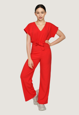 Girl Jumpsuit 