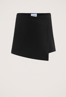 Miqa Skort