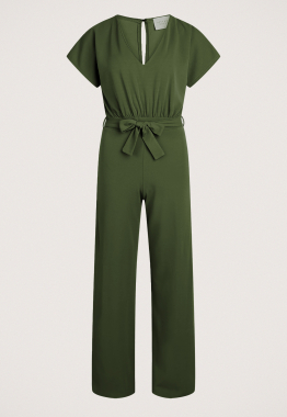 Girl Jumpsuit