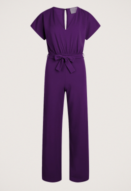 Girl Jumpsuit