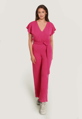 Girl Jumpsuit
