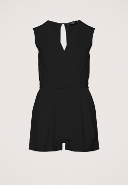 Gram-Play Jumpsuit