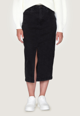 OLIA-SK Denim Rok