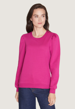 Peva-puff Sweater