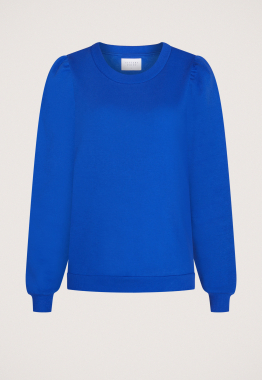 Peva-puff Sweater