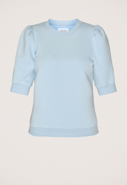 Peva Puff Sweater