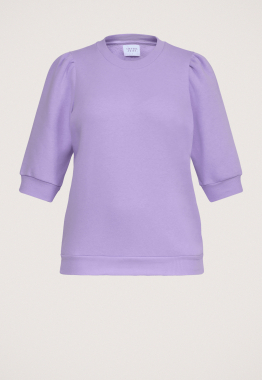 Peva Puff Sweater