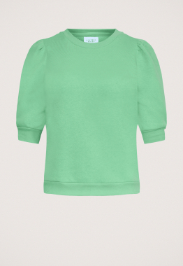 Peva Puff Sweater