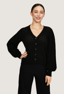 Miza Vest