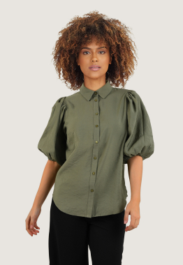 Ella Blouse