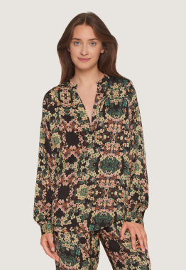 Enasa Blouse