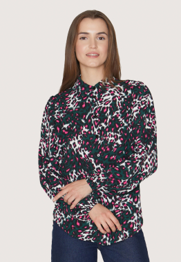 Ebby Blouse
