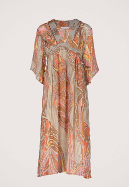 Bohemian Jurk