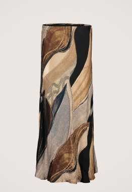 Flowy Lines Rok