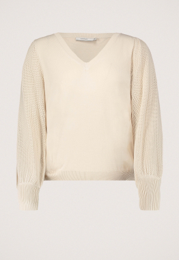 Knit Trui