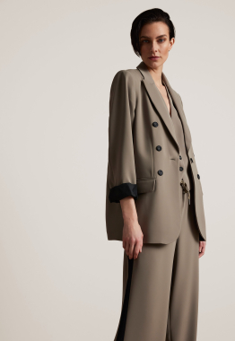Fluid Blazer