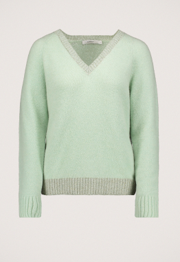 Comfy Blend Trui