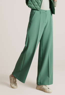 Soft Foam Pantalon