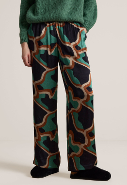 Graphic Broek