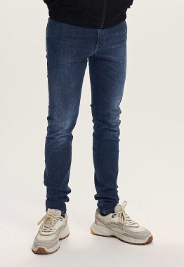 Scanton Slim Jeans