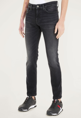 Scanton Jeans