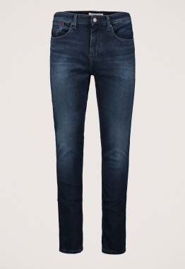 Austin Slim Tapered Jeans