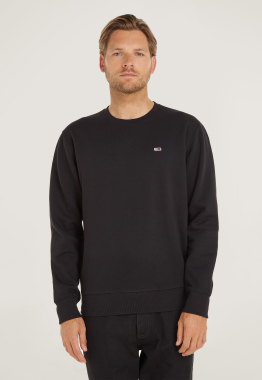 Fleece Sweater 