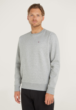 Fleece Sweater 