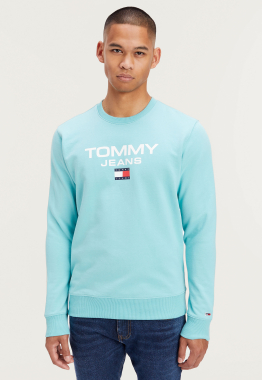 Regular Entry Crew Sweater