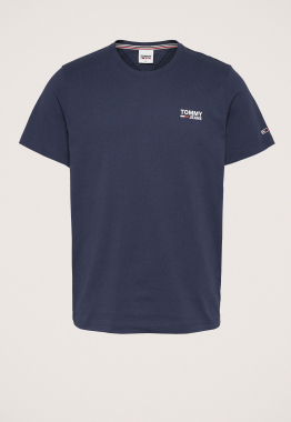 Reg Corp Logo T-shirt