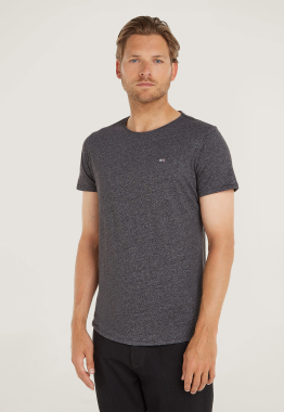 Slim Jaspe T-shirt