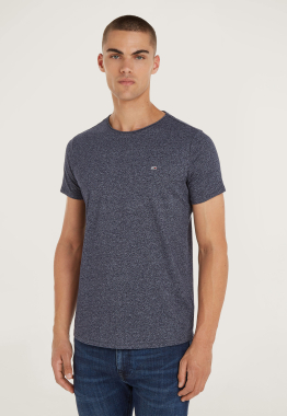 Slim Jaspe T-shirt