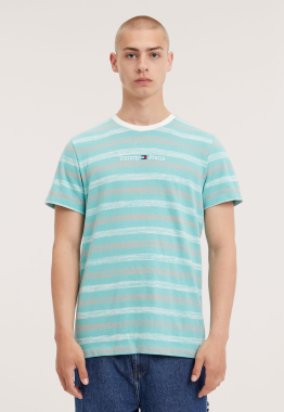 Stripe T-shirt